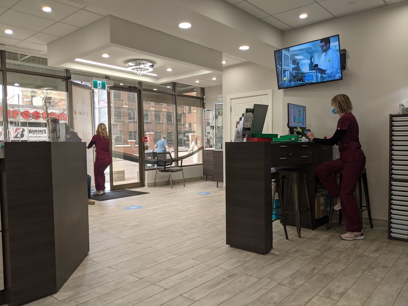 Central Optometry photo 5