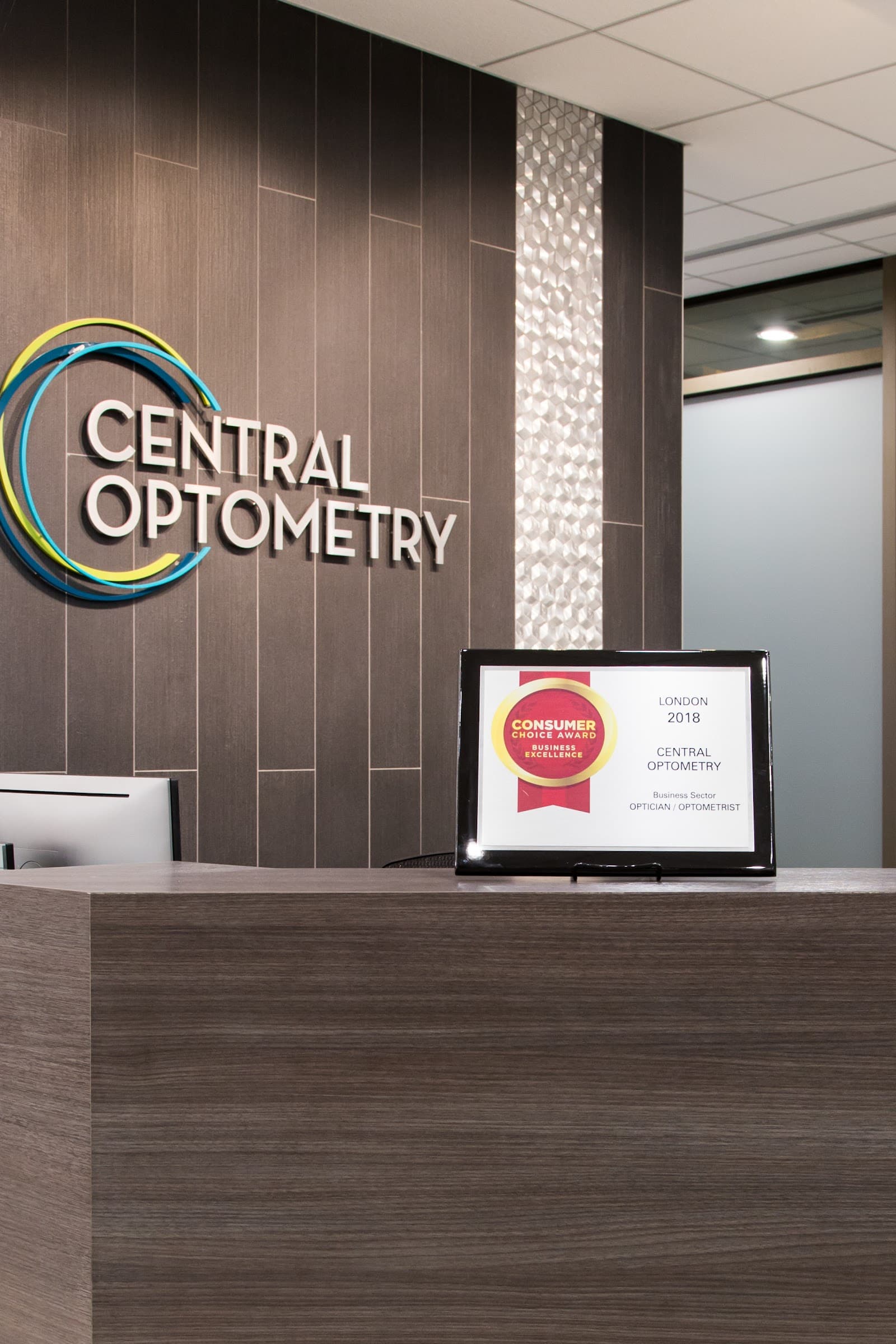 Central Optometry photo 6