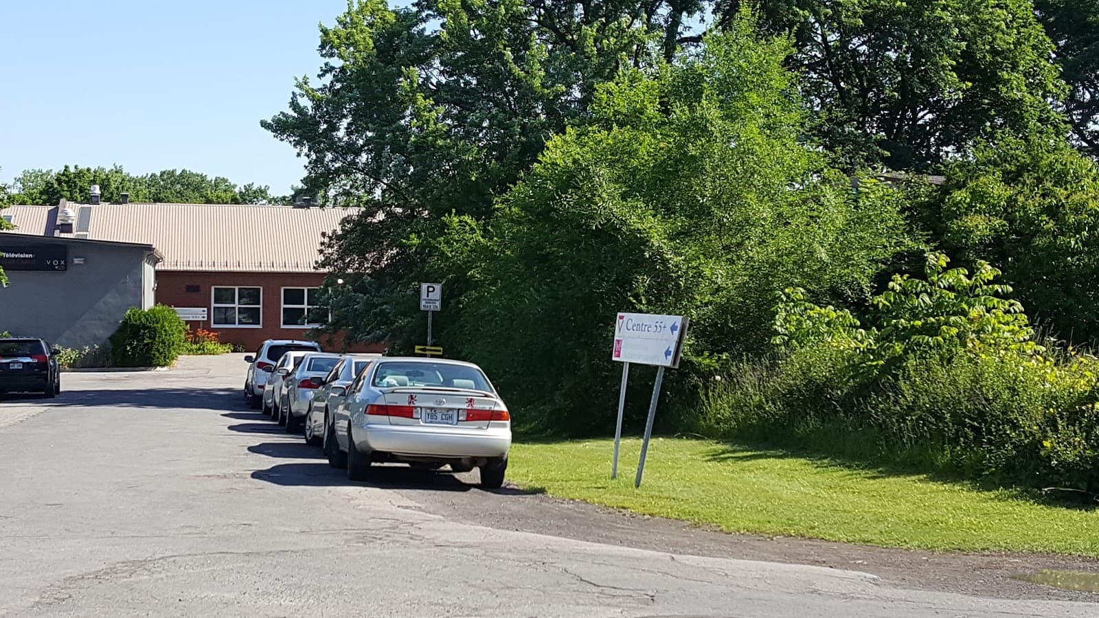 Centre 55 Plus de Châteauguay photo 1