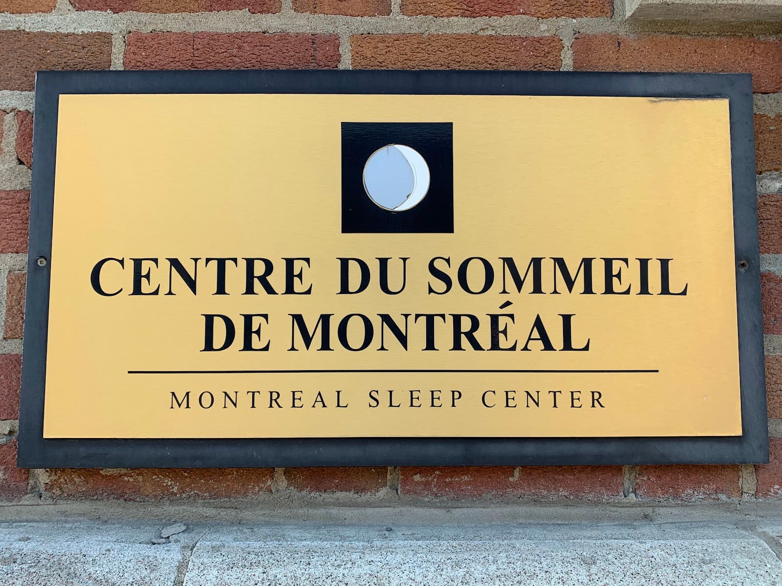 Centre du Sommeil de Montréal - Montreal Sleep Centre photo 4