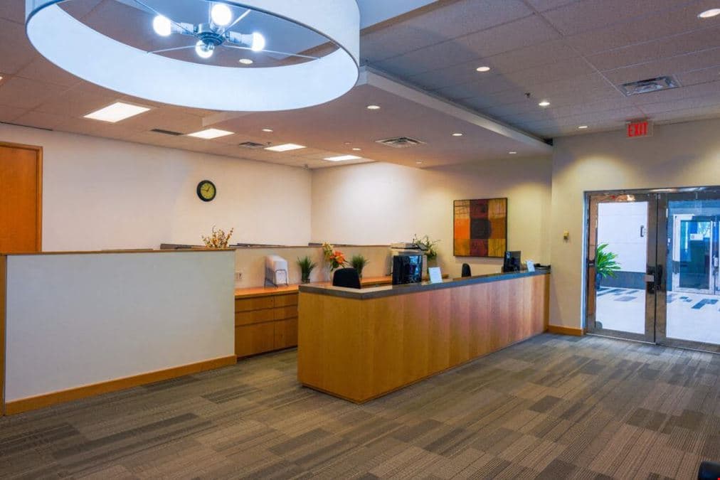 Centre for Audiology, Tinnitus & Cochlear Health (Catch Clinics) photo 1