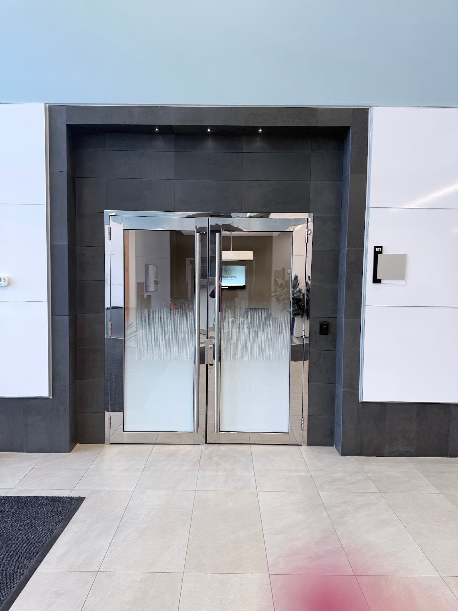 Centre for Audiology, Tinnitus & Cochlear Health (Catch Clinics) photo 3