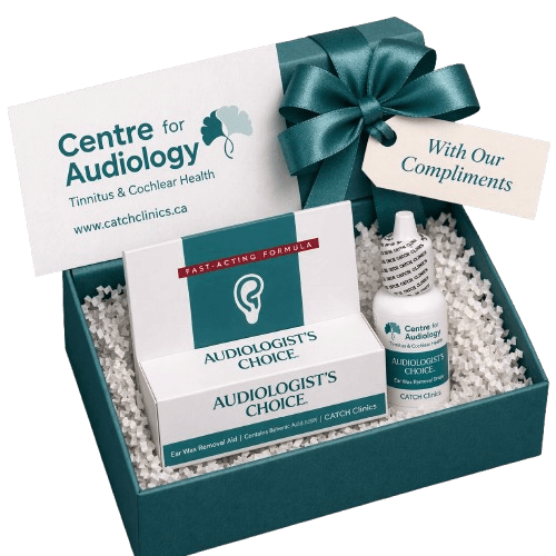 Centre for Audiology, Tinnitus & Cochlear Health (Catch Clinics) photo 5