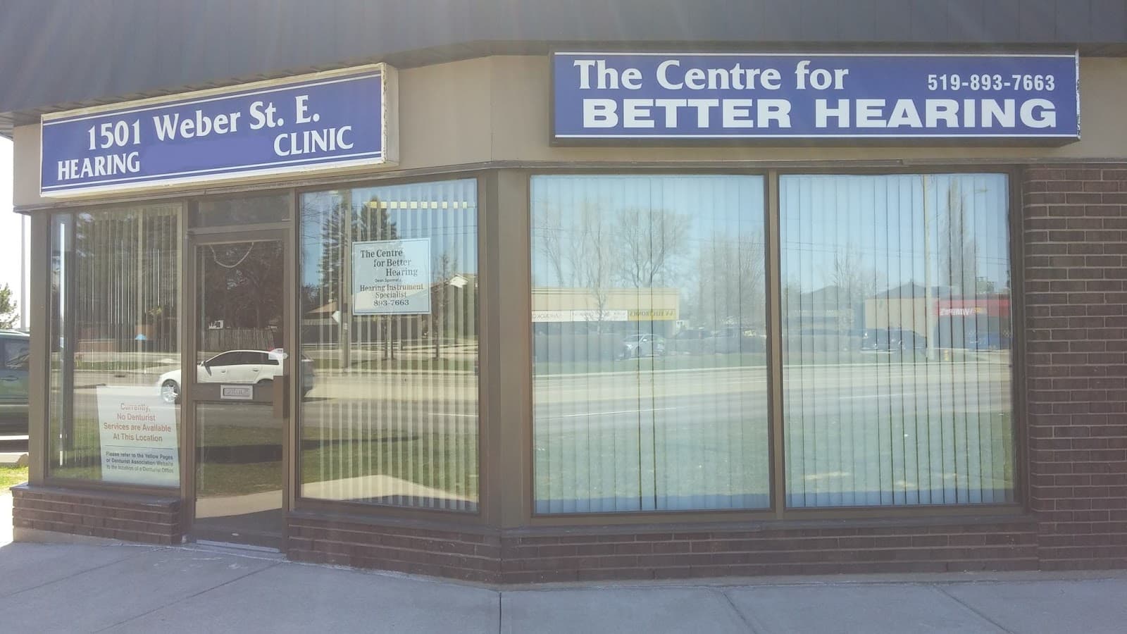 Centre for Better Hearing photo 1 of 3
