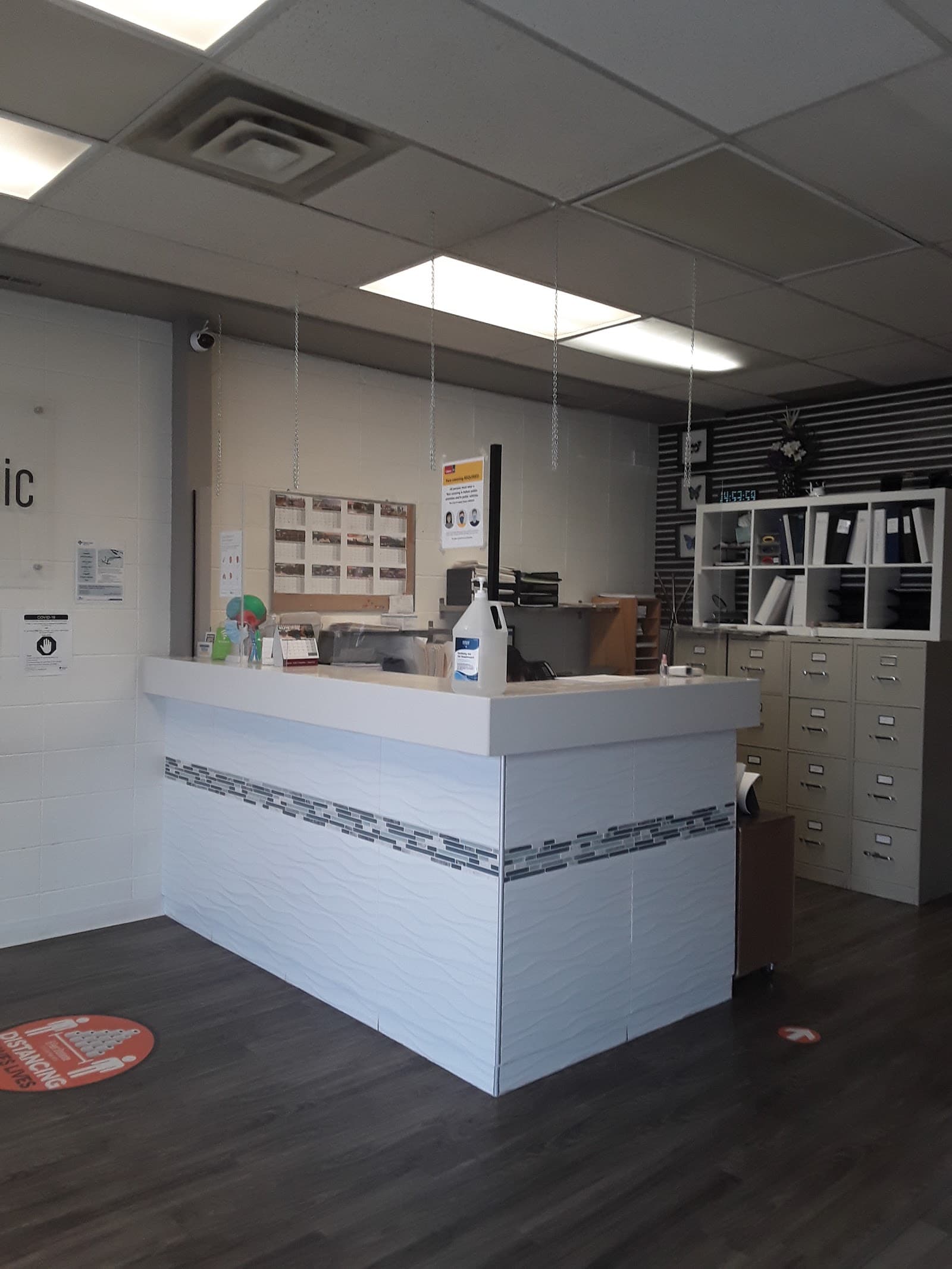 Centre North Physiotherapy Clinic photo 3