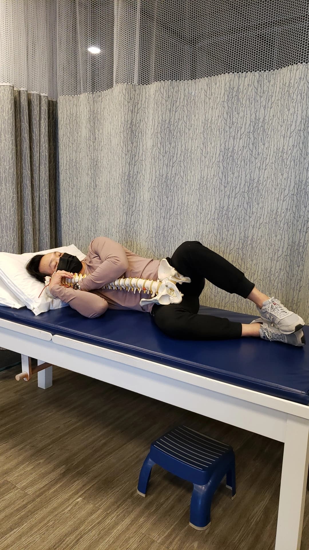 Centre North Physiotherapy Clinic photo 4