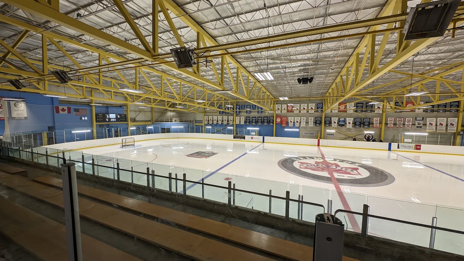 Century Gardens Recreation Centre photo 1 of 4