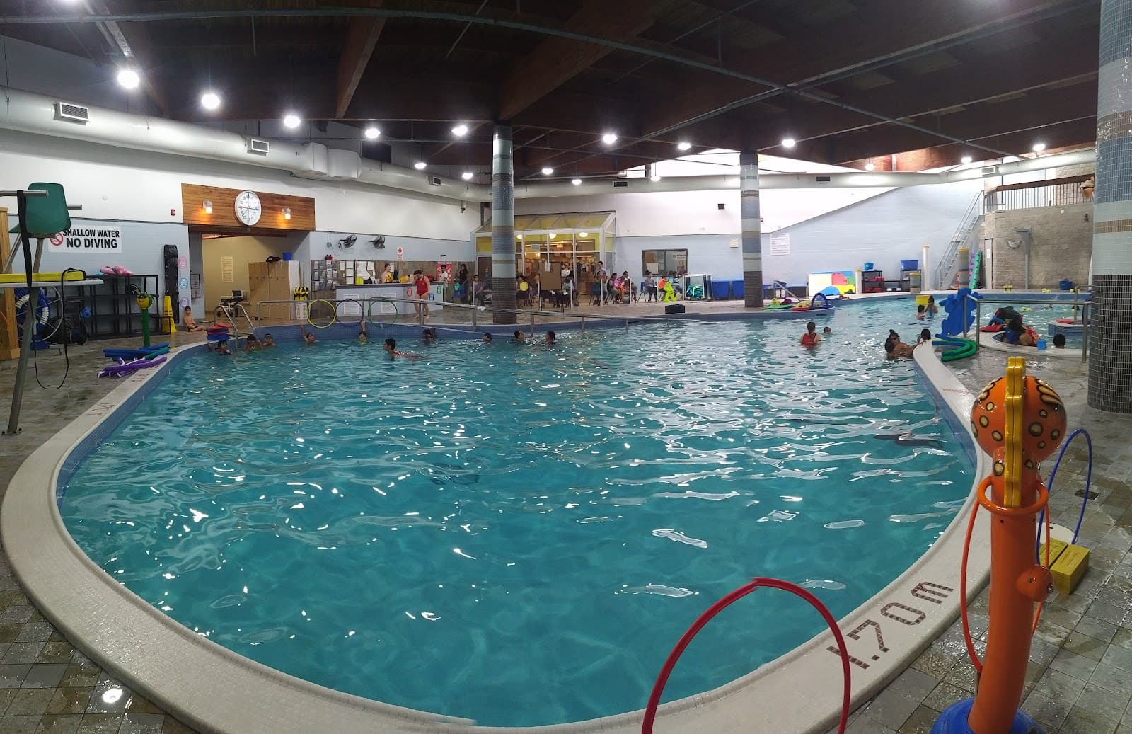Century Gardens Recreation Centre photo 1