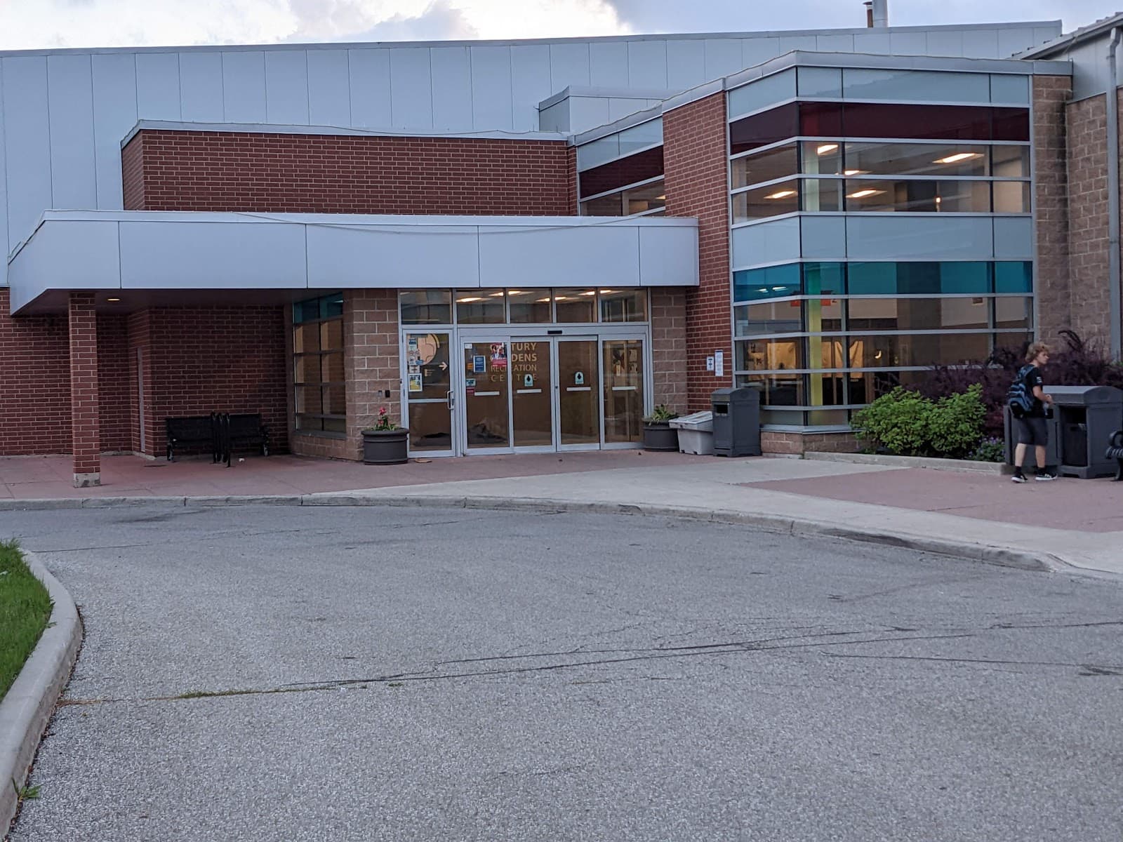 Century Gardens Recreation Centre photo 2