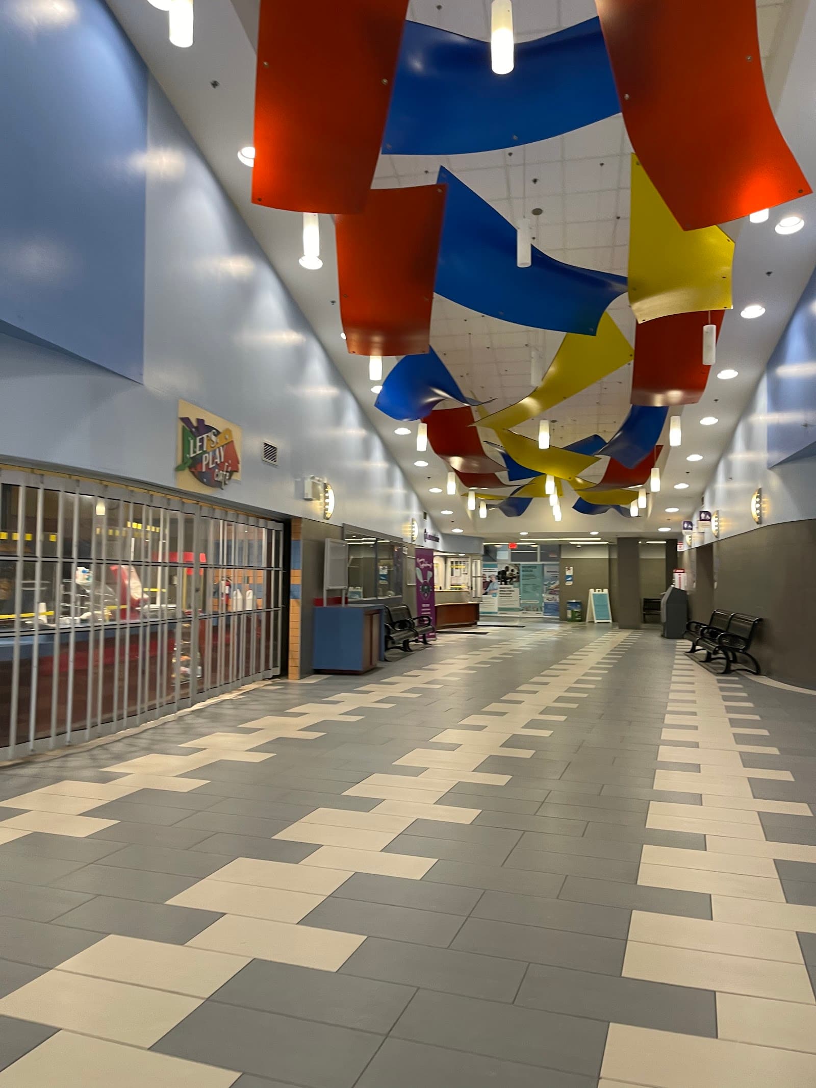 Century Gardens Recreation Centre photo 3