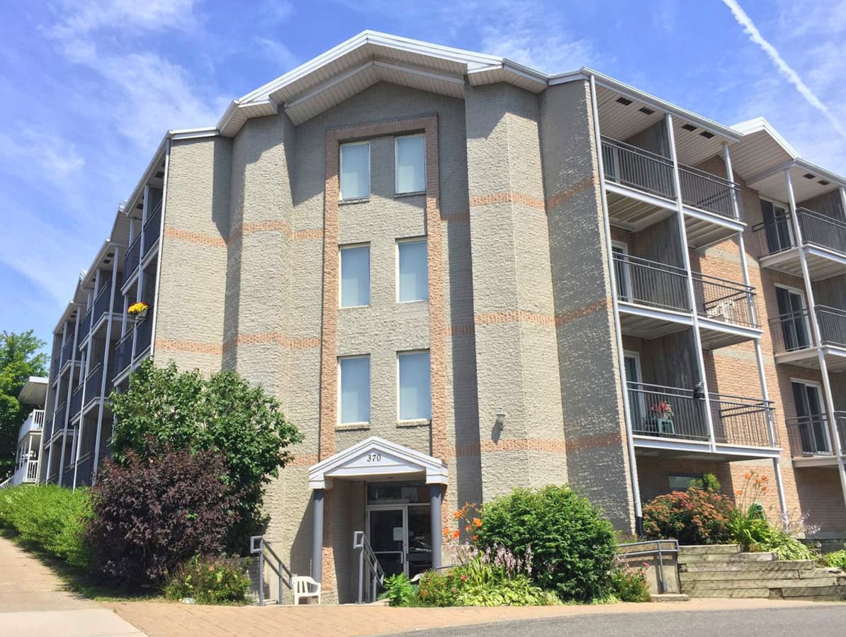 Chambriere Vanier Enr photo 1 of 4