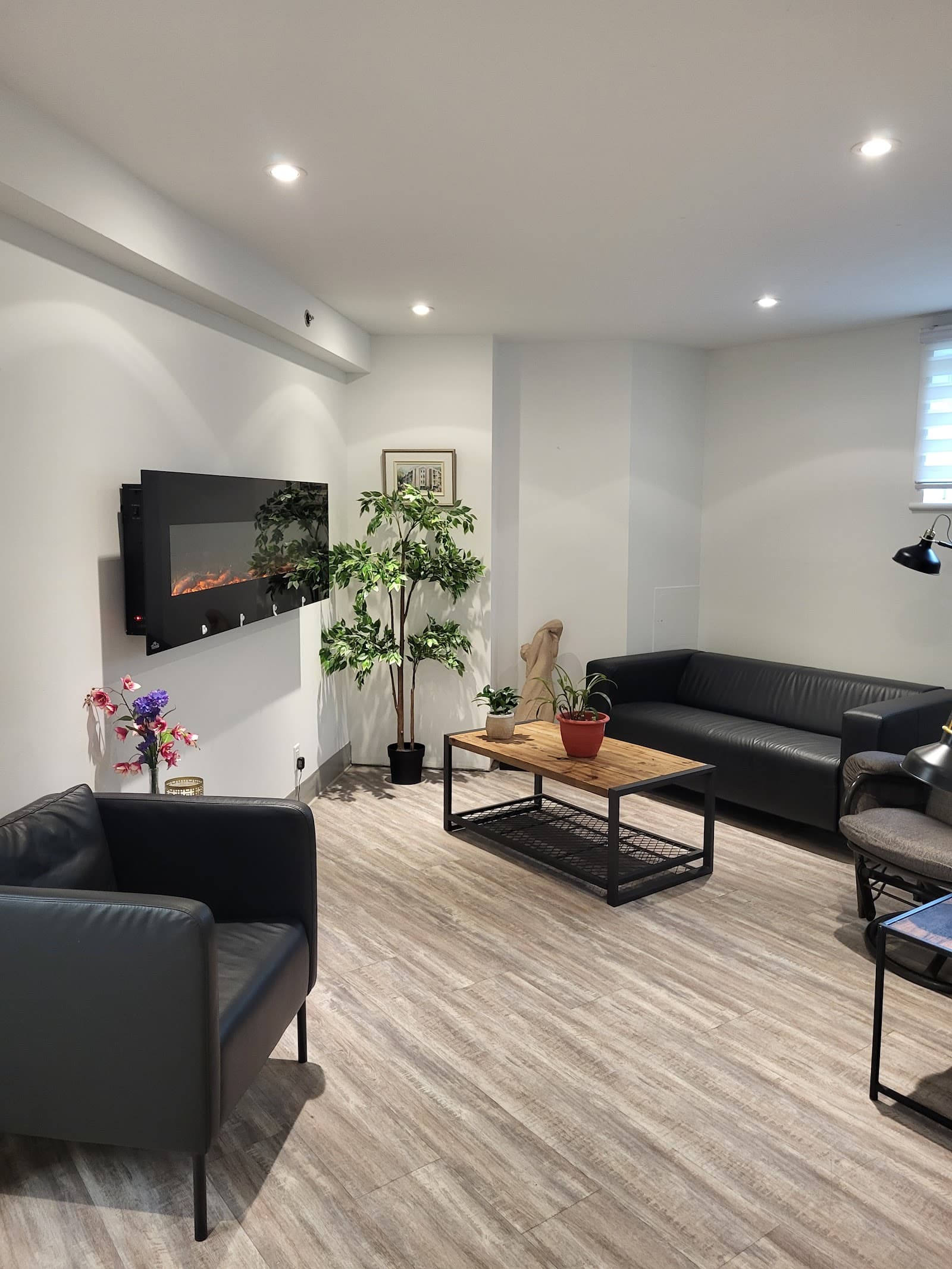 Chambriere Vanier Enr photo 2