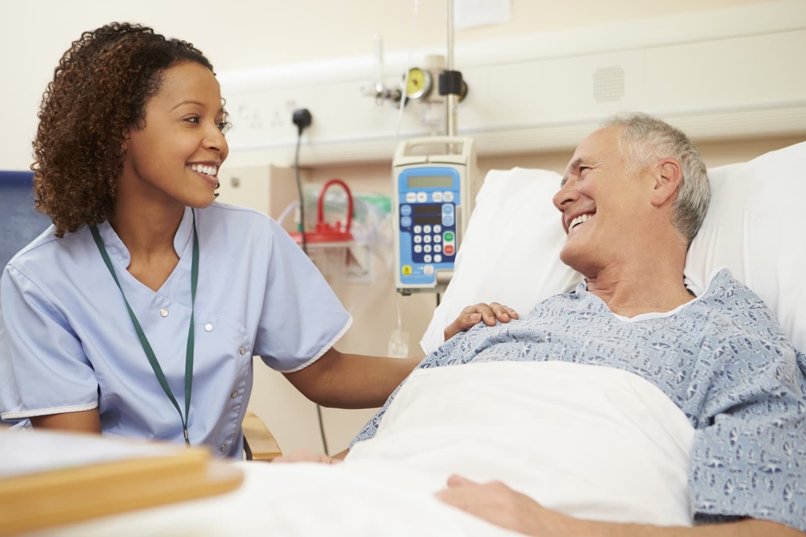 Champ Health Care Services