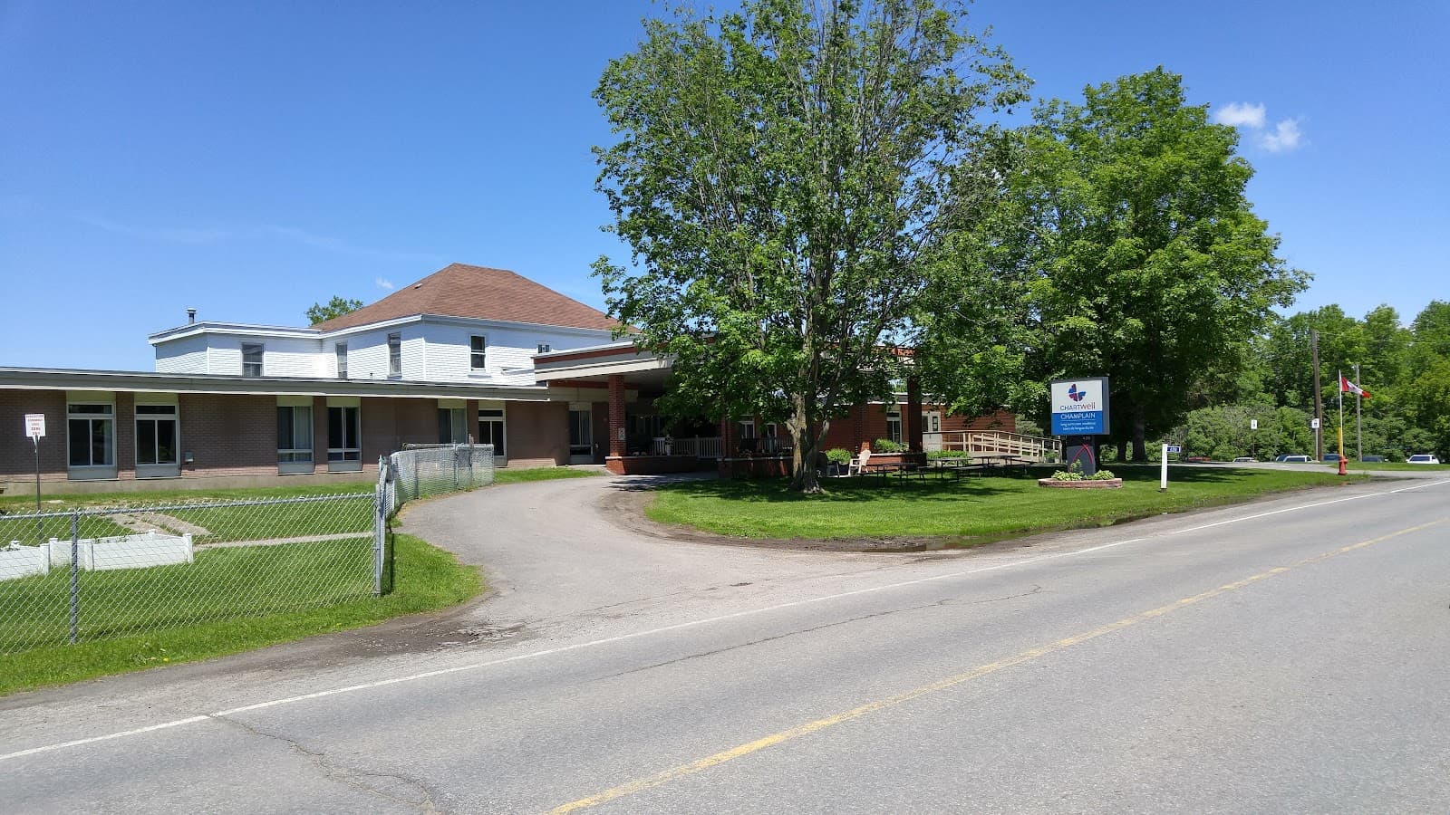 Champlain Long Term Care Residence photo 2