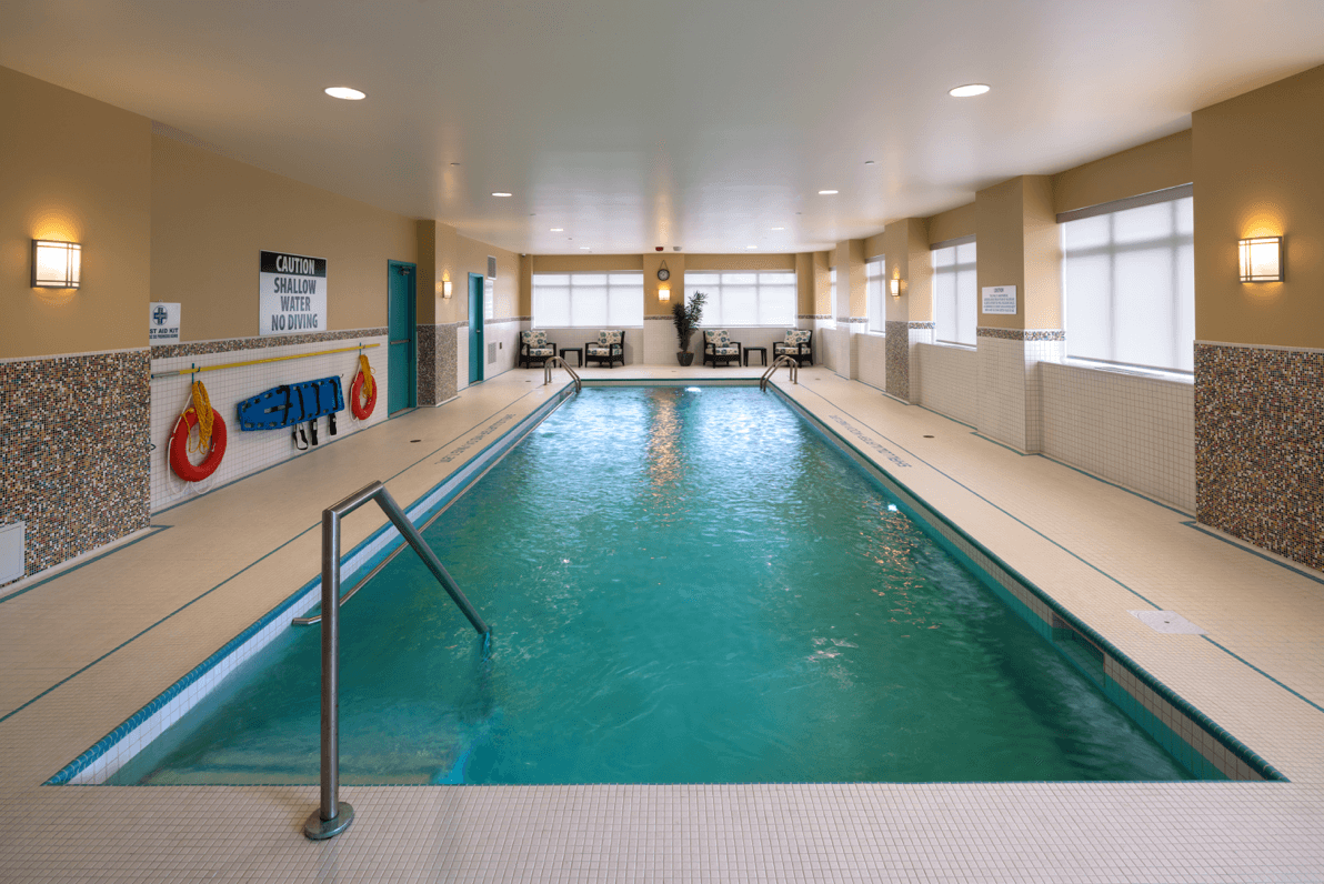 Chapel Hill Retirement Residence photo 2