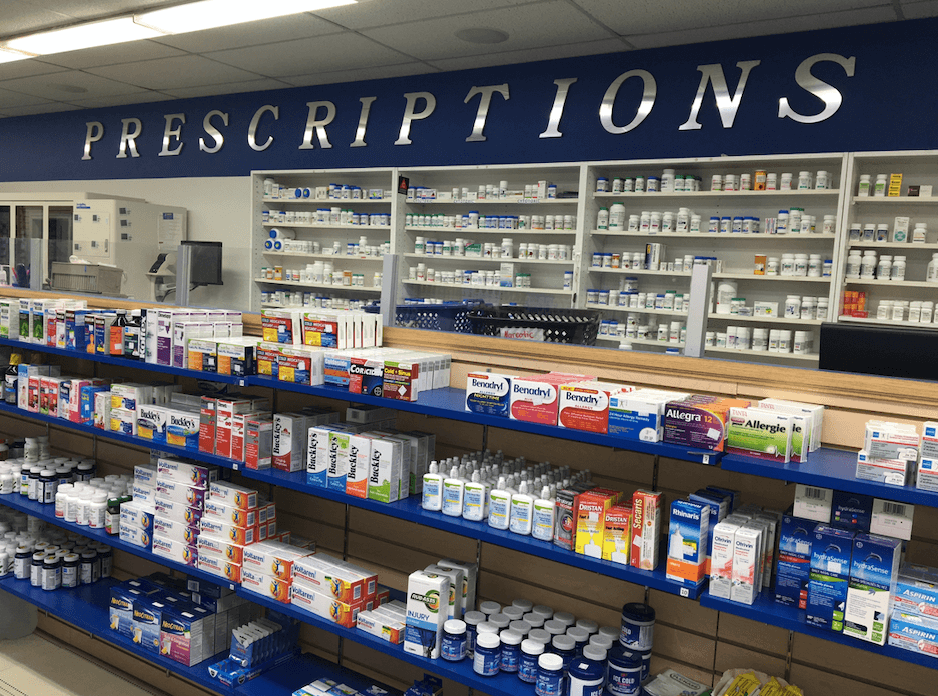 Chapman's Pharmacy photo 1