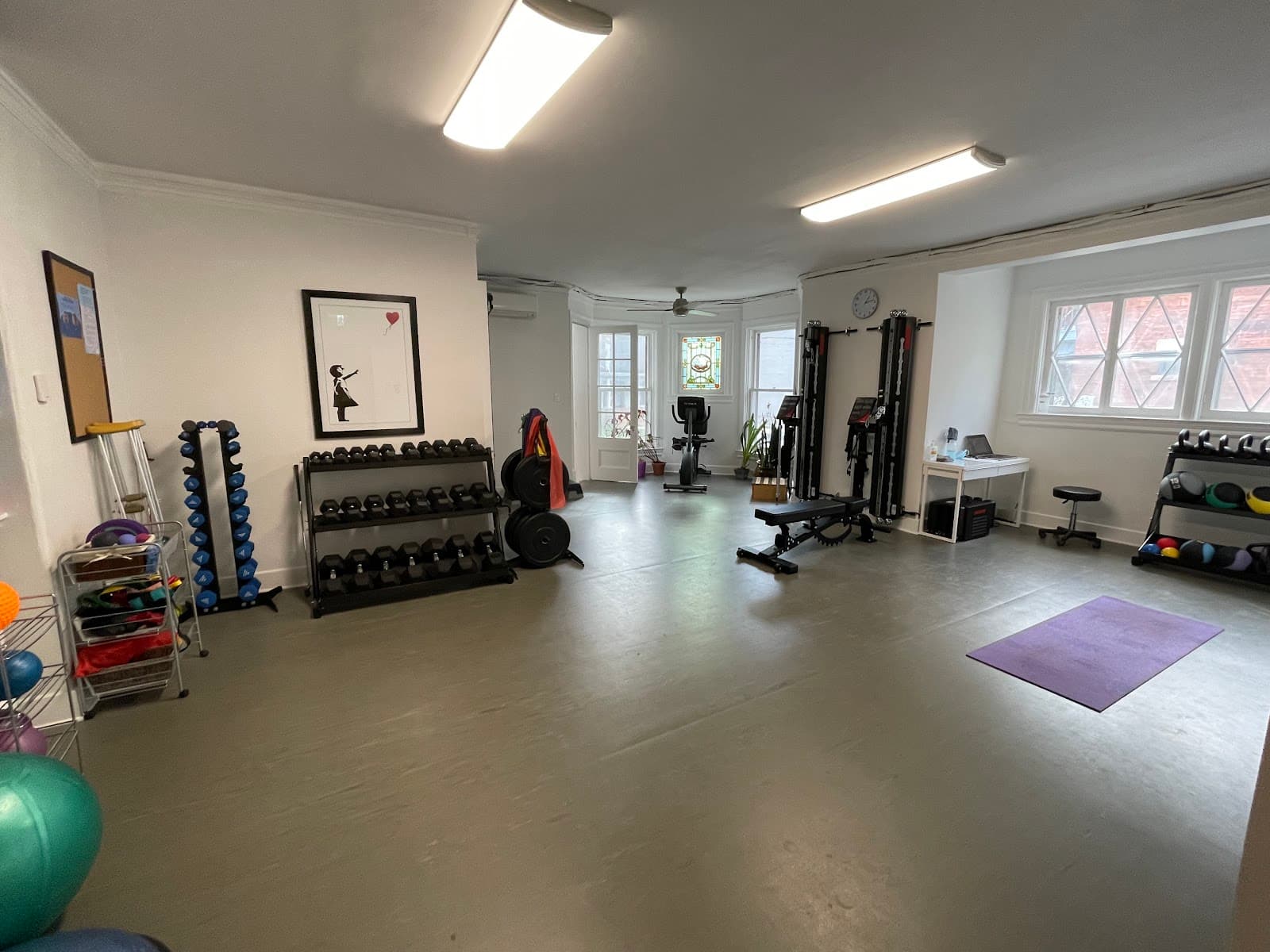 Chartier Physiothérapie and Multidisciplinary Clinic photo 1 of 4