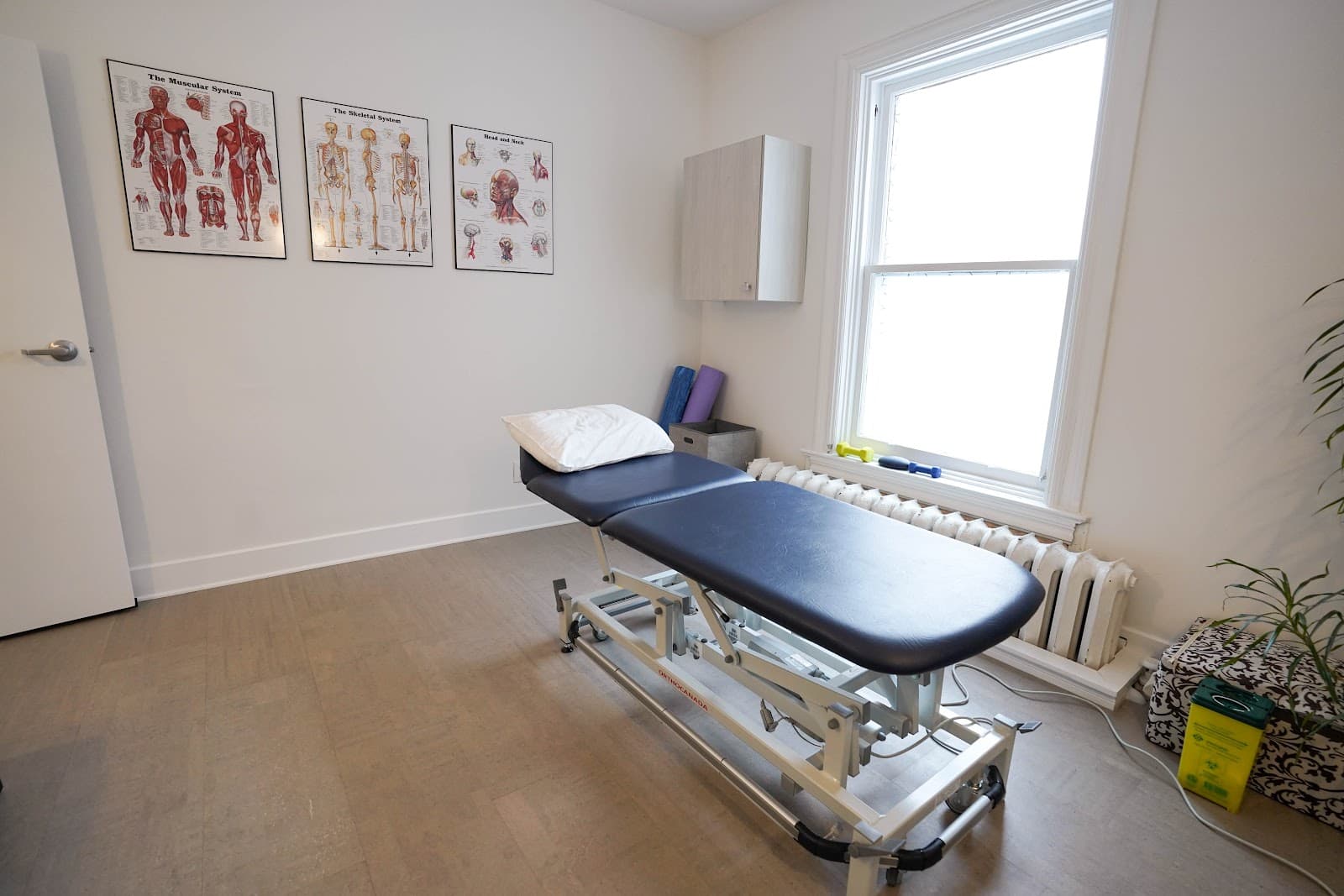 Chartier Physiothérapie and Multidisciplinary Clinic photo 2