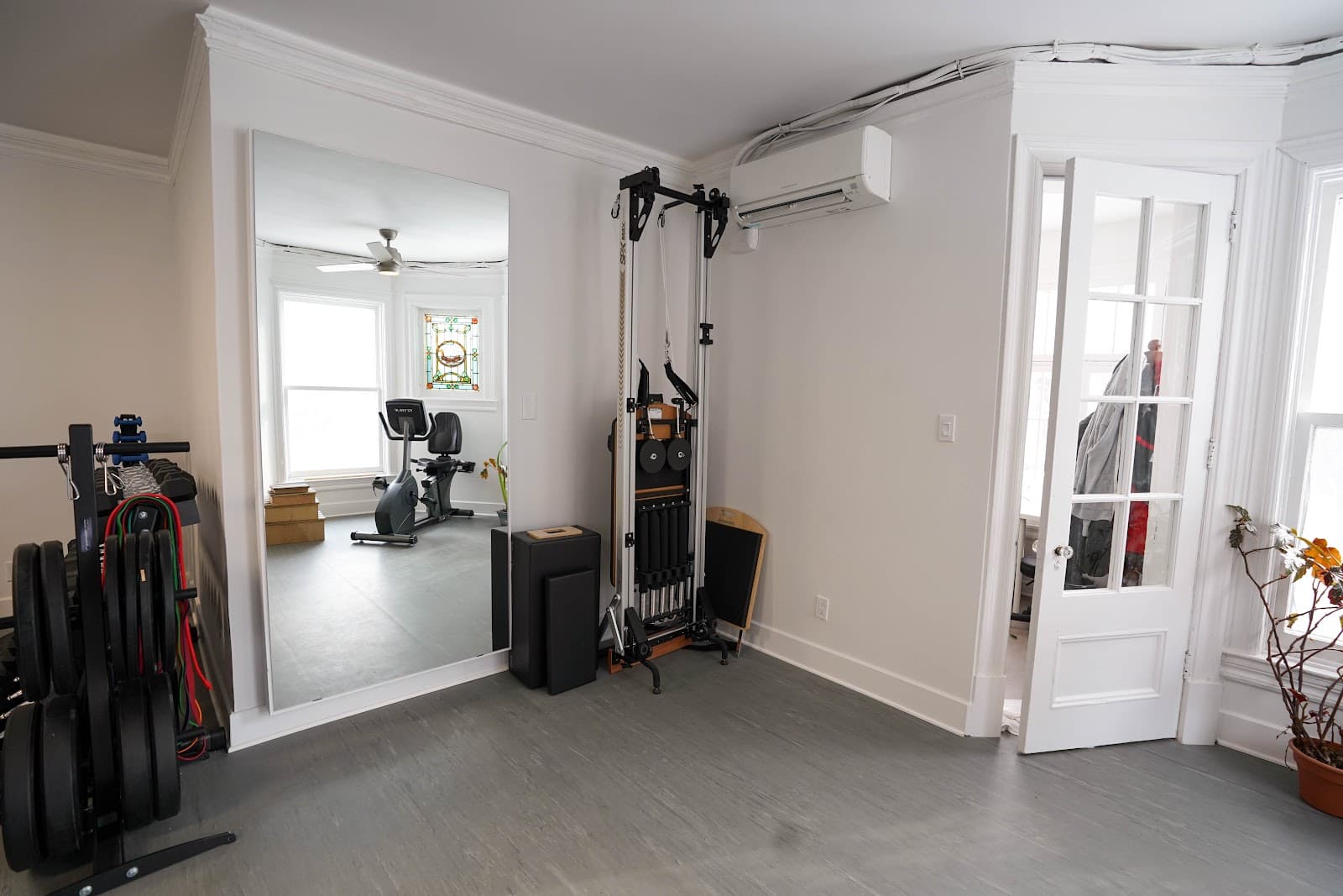 Chartier Physiothérapie and Multidisciplinary Clinic photo 4