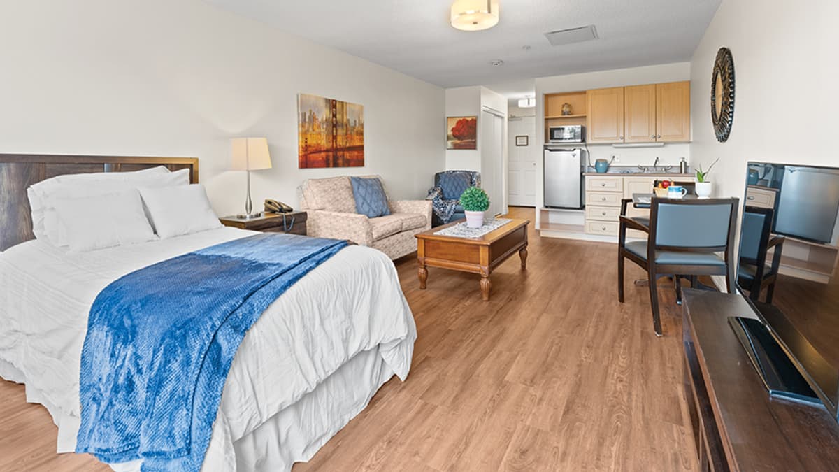 Chartwell Avondale Retirement Residence photo 1