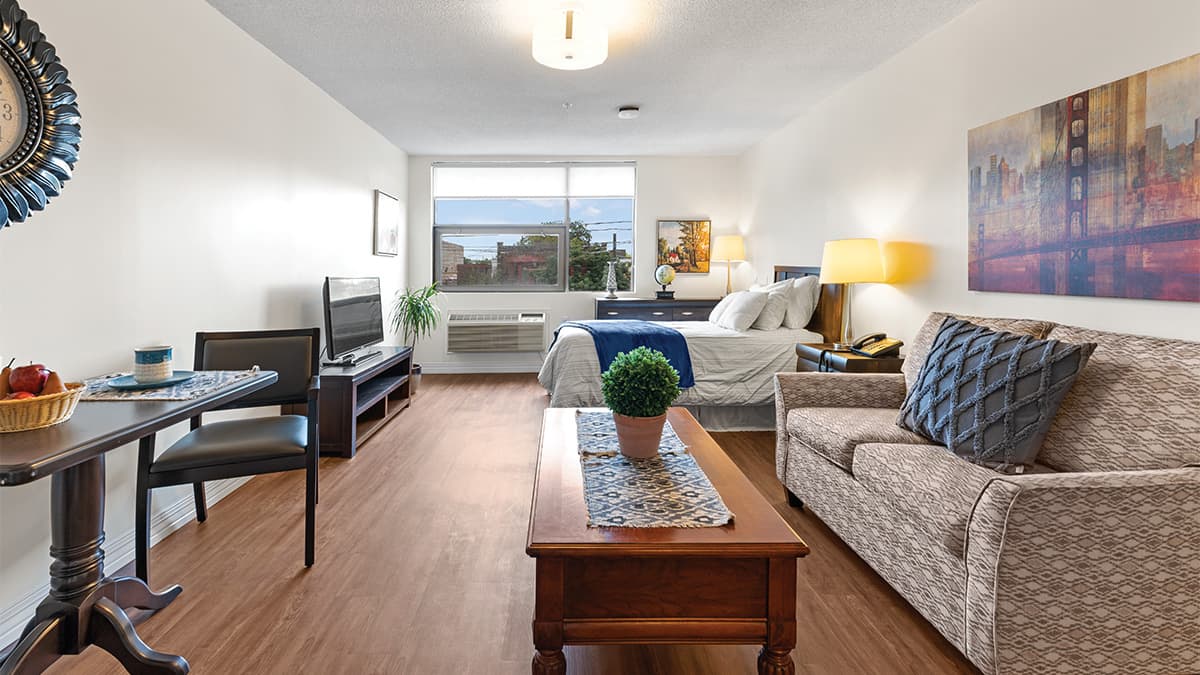 Chartwell Avondale Retirement Residence photo 3