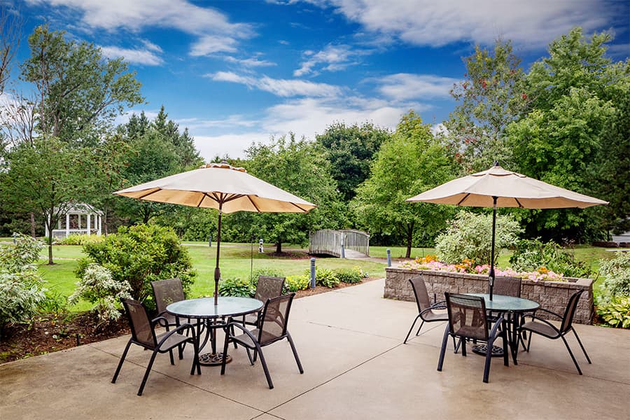 Chartwell Barton Retirement Residence photo 1 of 4