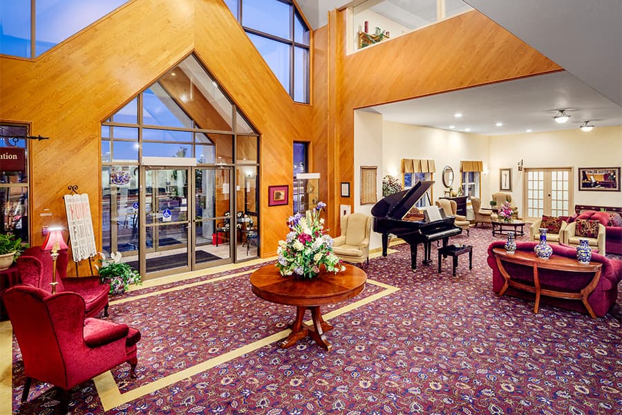 Chartwell Barton Retirement Residence photo 3