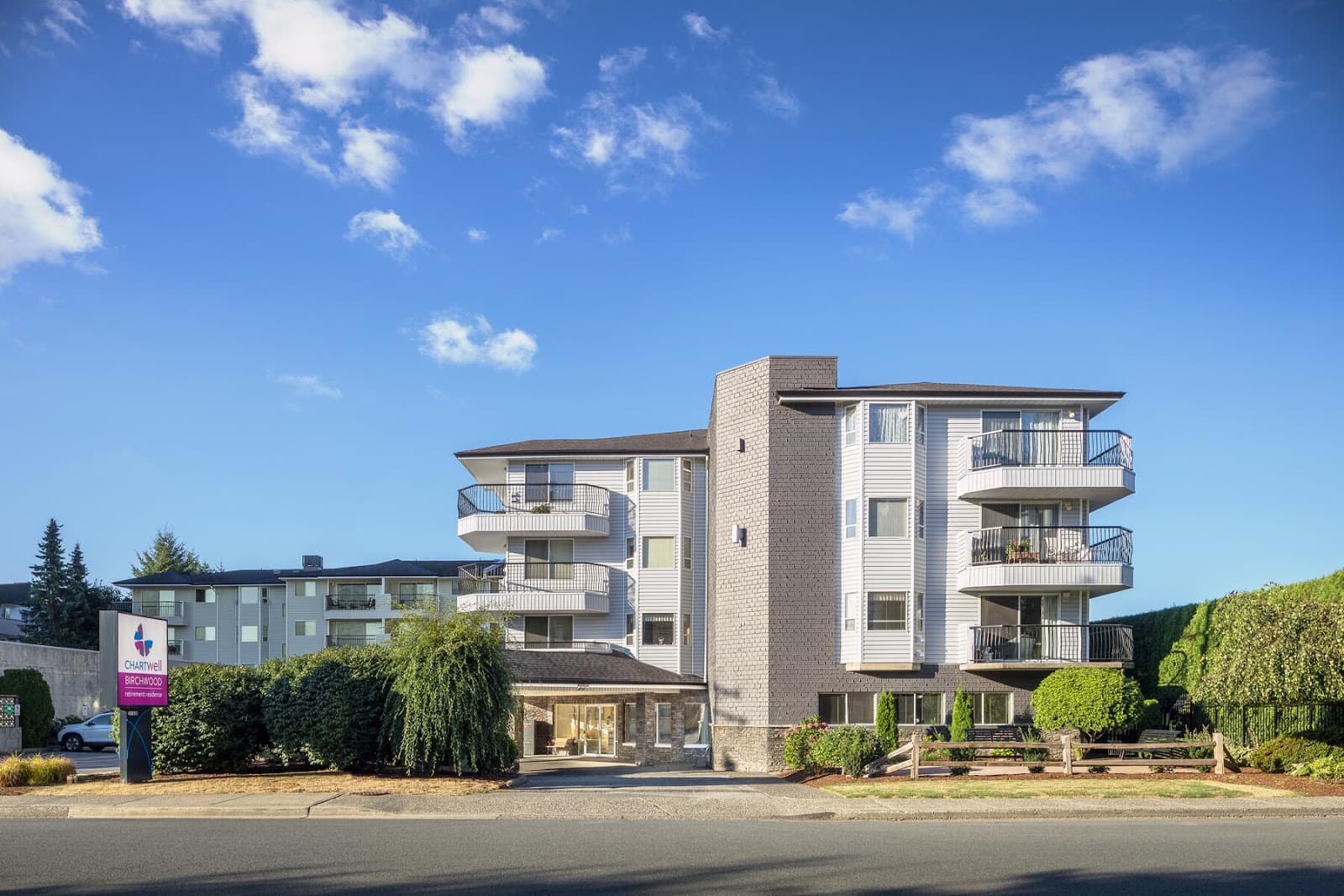 Chartwell Birchwood Retirement Residence, assisted living residence in Chilliwack