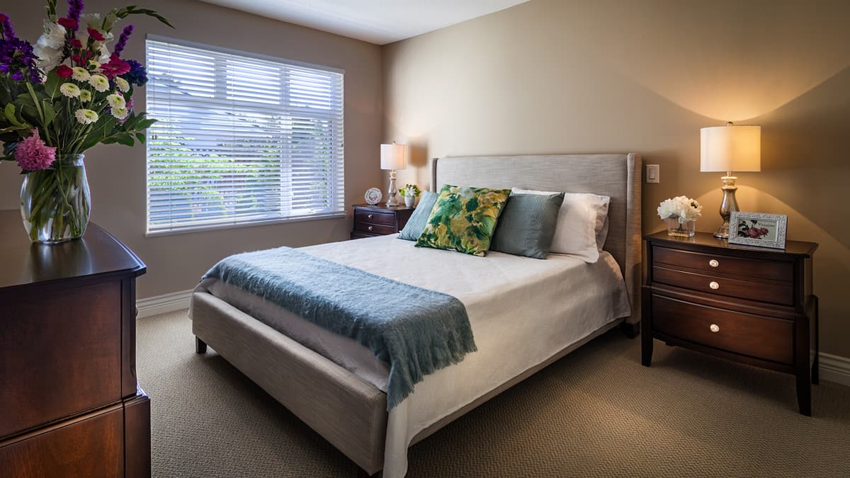 Chartwell Churchill House Retirement Residence photo 1