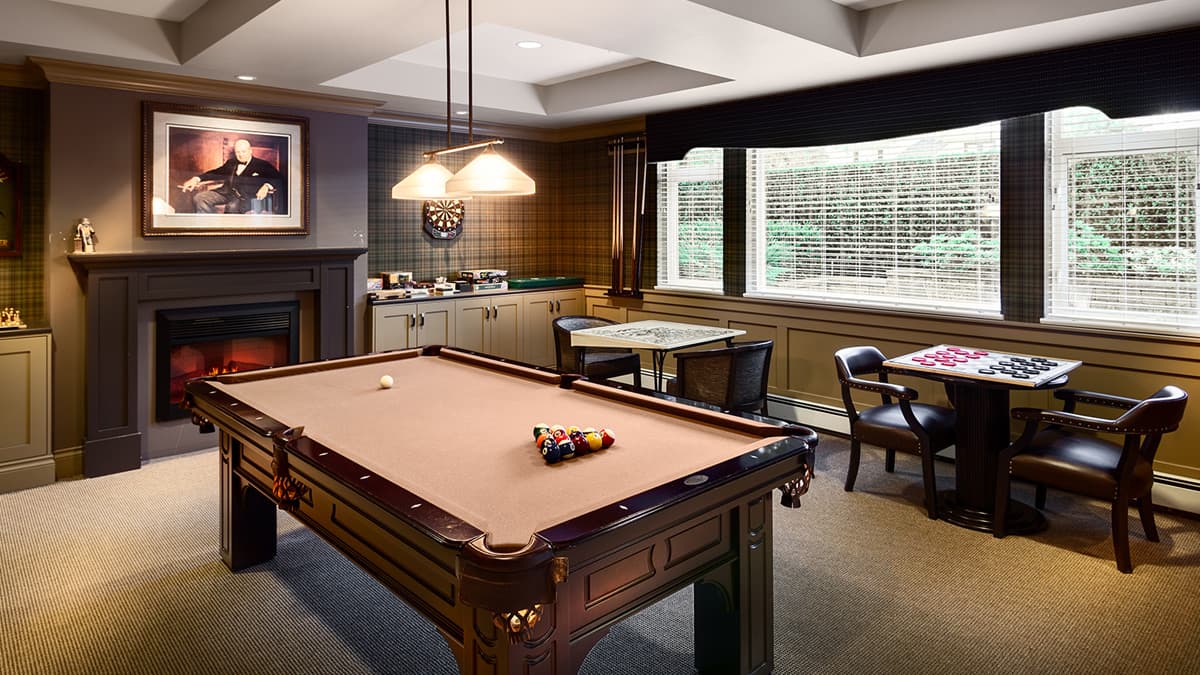 Chartwell Churchill House Retirement Residence photo 2