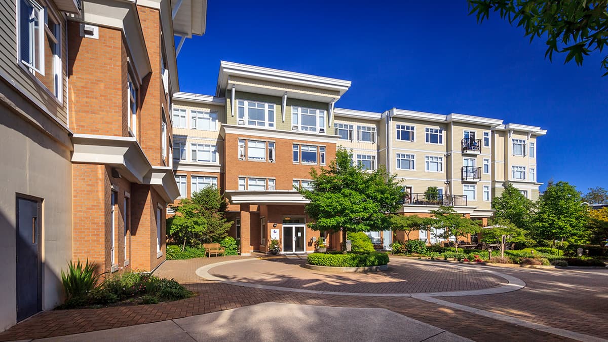 Chartwell Churchill House Retirement Residence photo 3