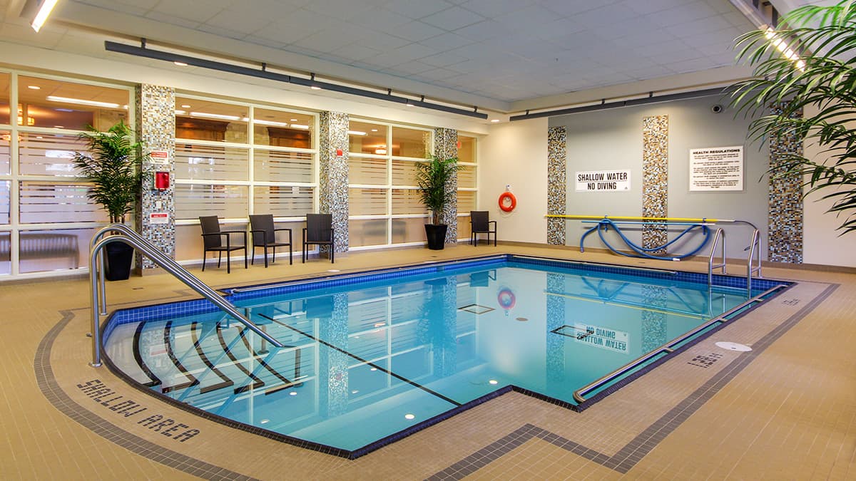 Chartwell Clair Hills Retirement Residence photo 2