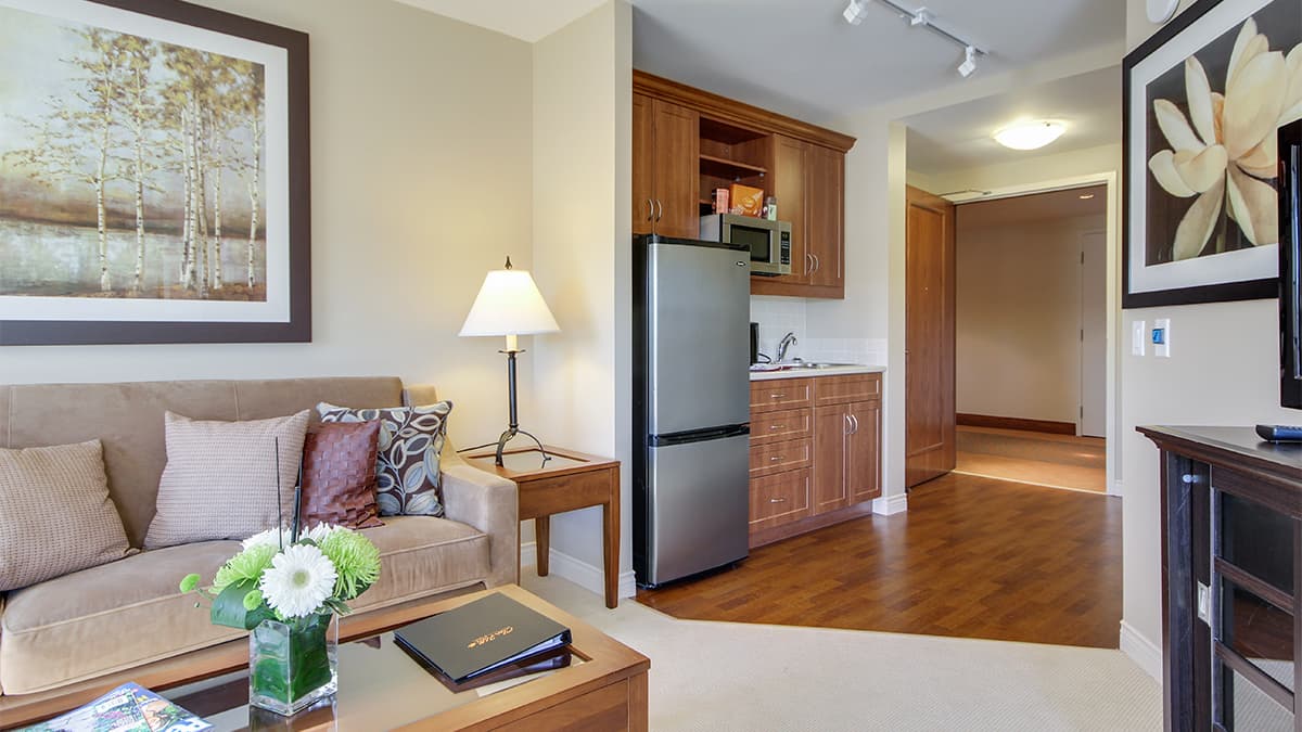 Chartwell Clair Hills Retirement Residence photo 3