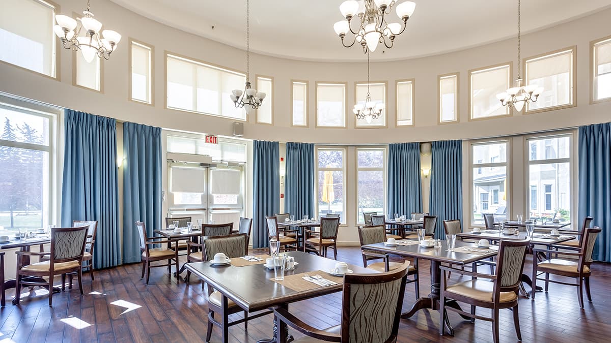 Chartwell Colonel Belcher Retirement Residence photo 2