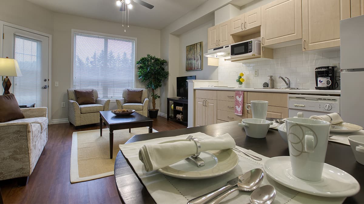Chartwell Colonel Belcher Retirement Residence photo 3