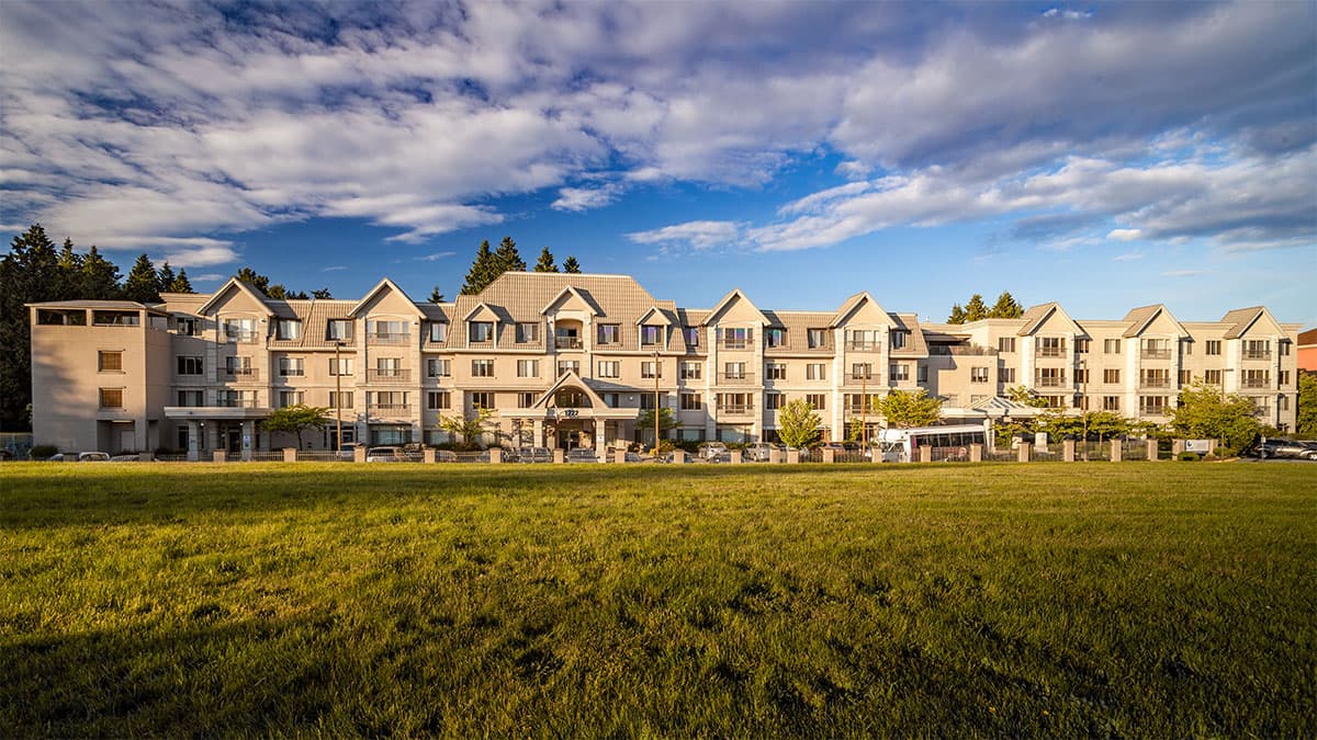 Chartwell Crescent Gardens Retirement Community photo 2
