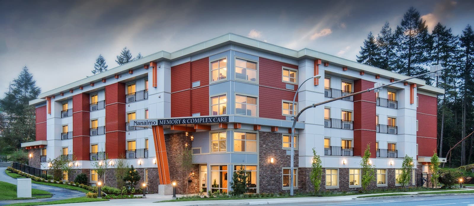 Chartwell Edgewater Care Residence