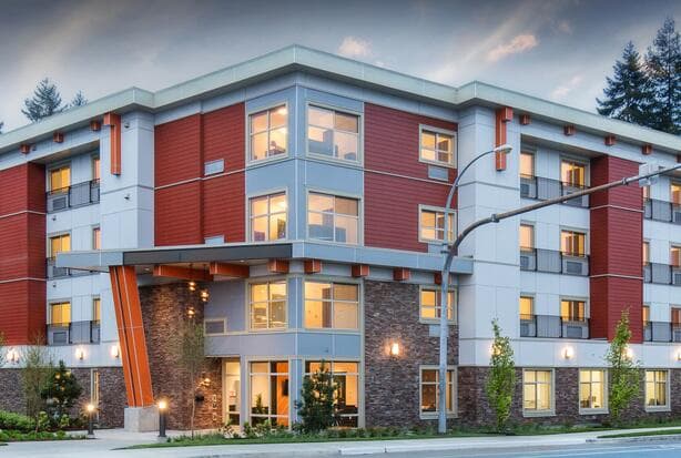Chartwell Edgewater Care Residence photo 1