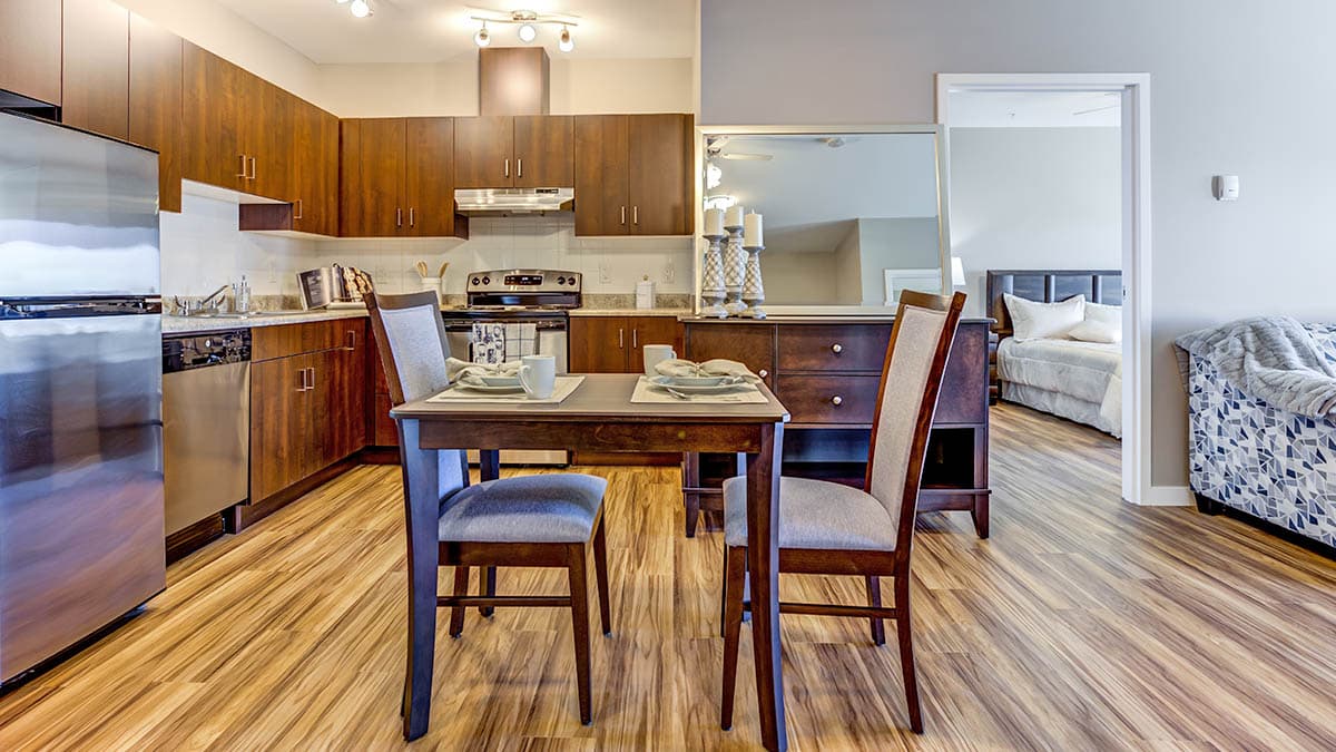 Chartwell Emerald Hills Retirement Residence photo 2