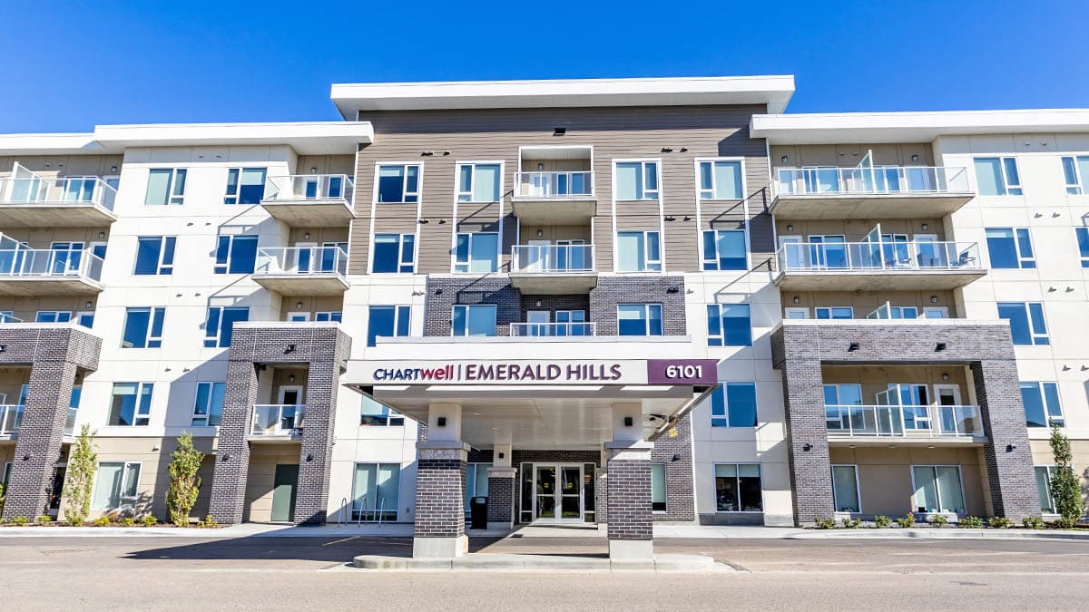Chartwell Emerald Hills Retirement Residence photo 3