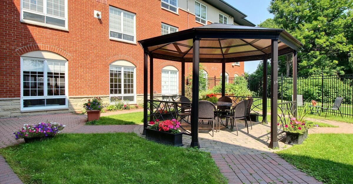 Chartwell Empress Kanata Retirement Residence