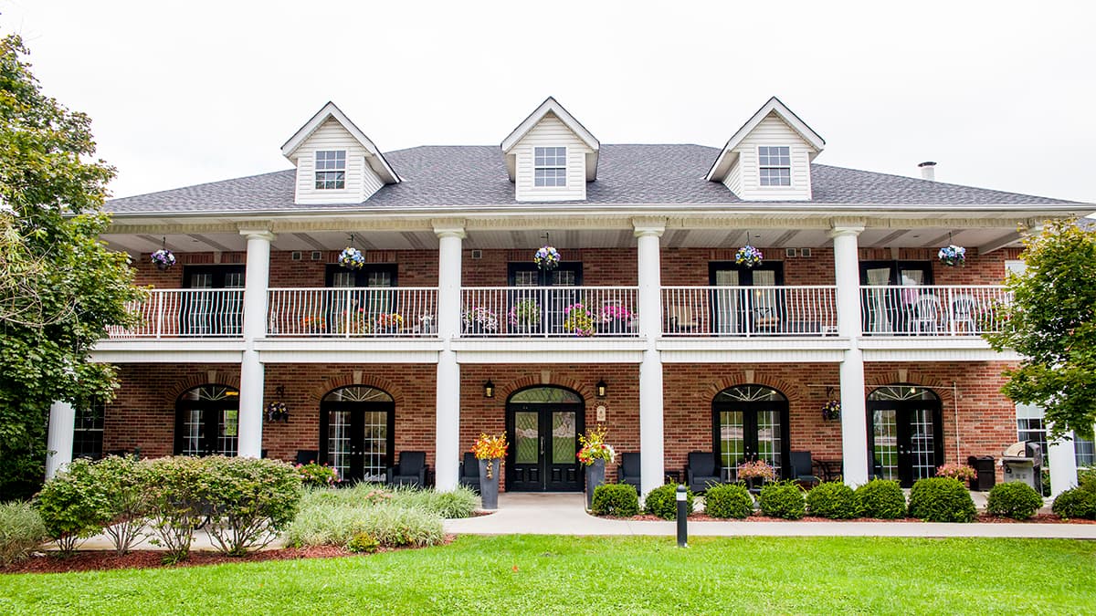 Chartwell Georgian Retirement Residence