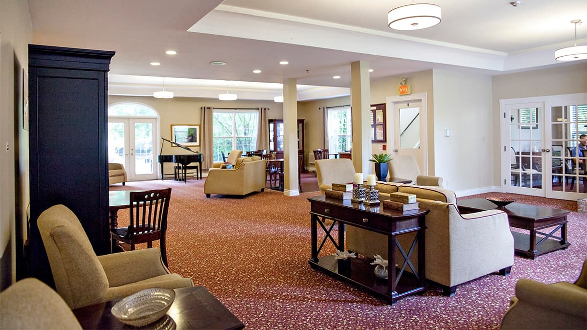 Chartwell Georgian Retirement Residence photo 1