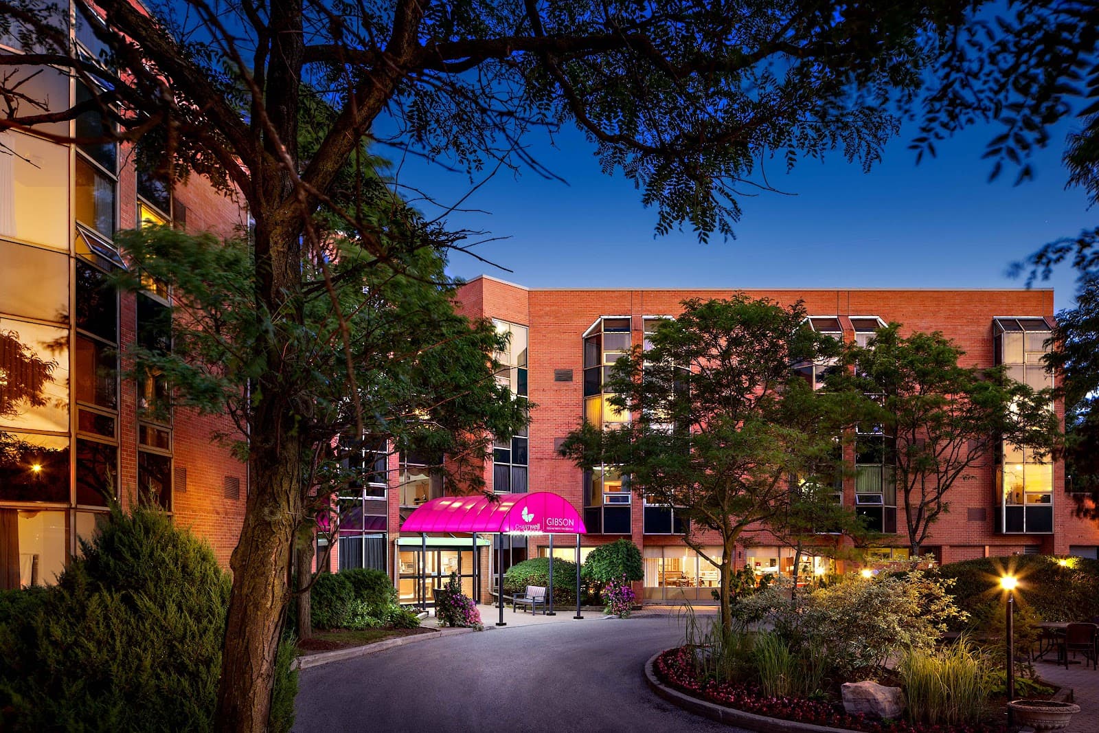 Chartwell Gibson Retirement Residence