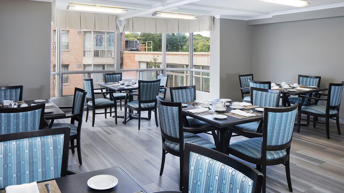 Chartwell Grenadier Retirement Residence photo 2