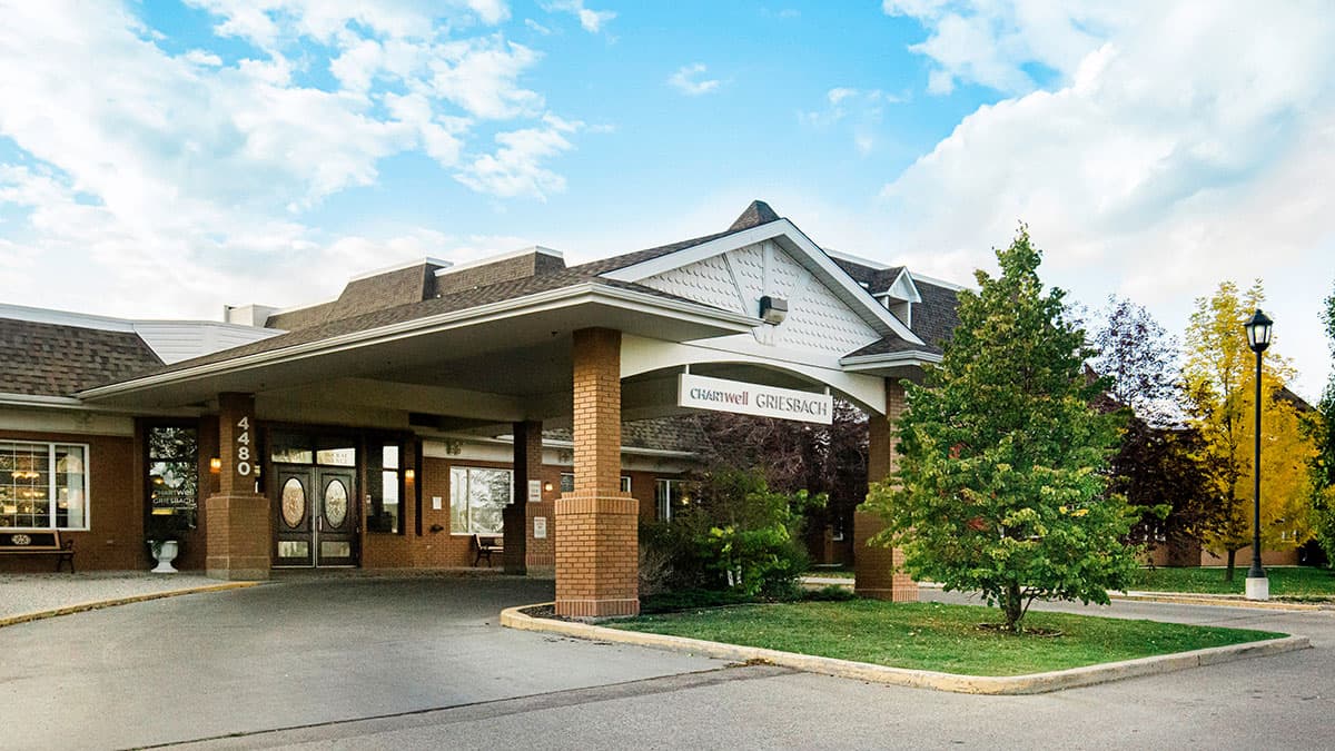Chartwell Griesbach Retirement Residence photo 1