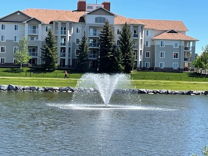 Chartwell Harbours Retirement Residence