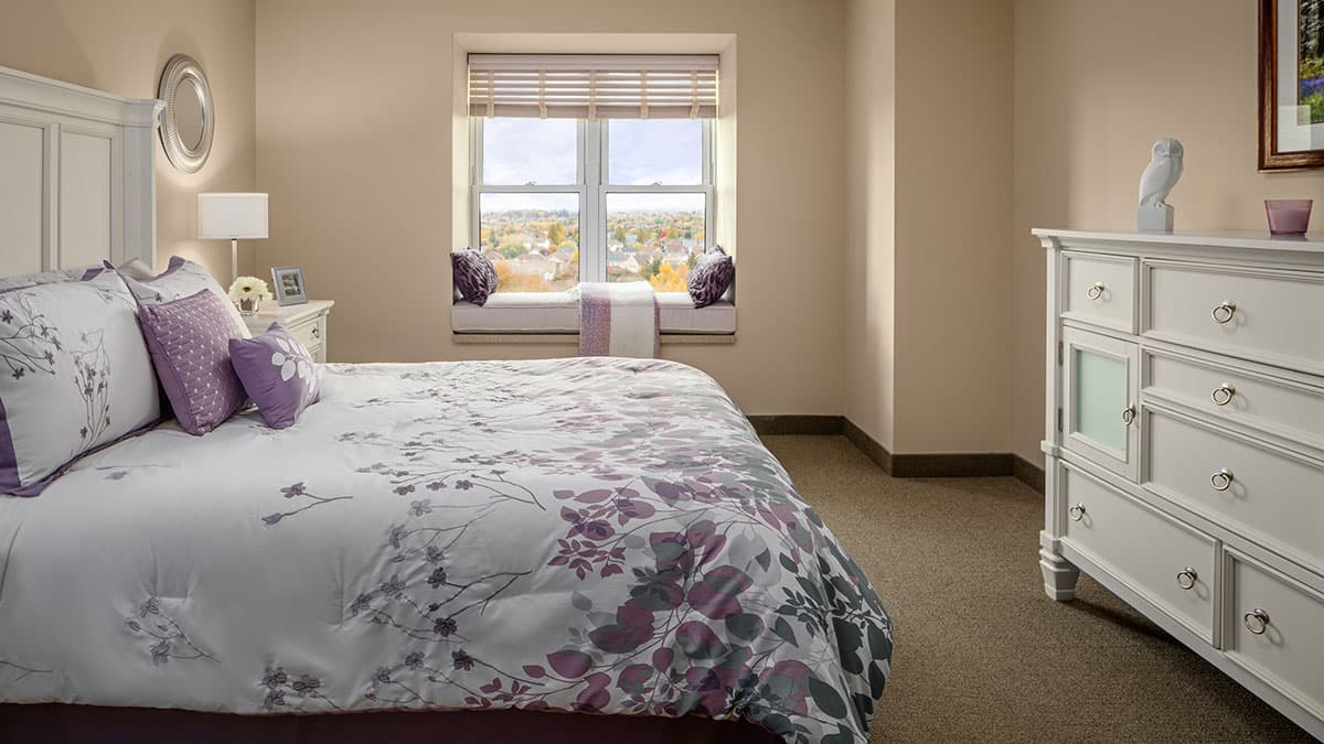 Chartwell Harwood Retirement Residence photo 1