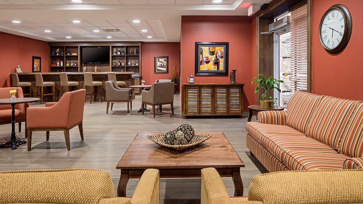 Chartwell Harwood Retirement Residence photo 3