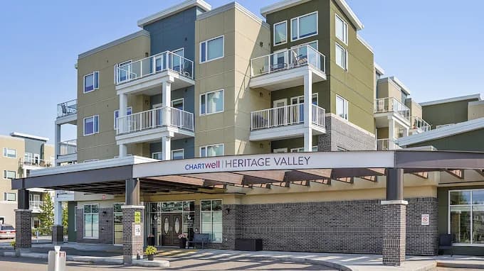 Chartwell Heritage Valley Retirement Residence photo 1
